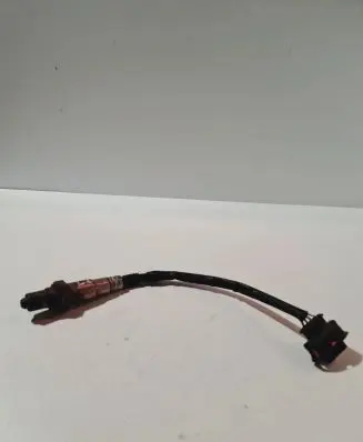 Opel Vectra C Lambda probe sensor 0258006386