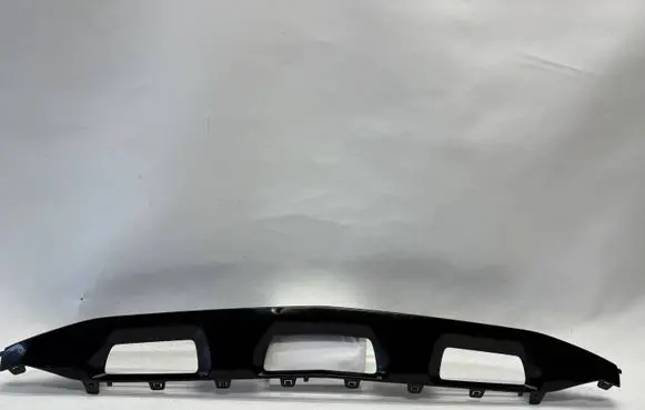 Mercedes-Benz GLC X253 C253 Front bumper lip A2538852404 A2538853004 A2538852504