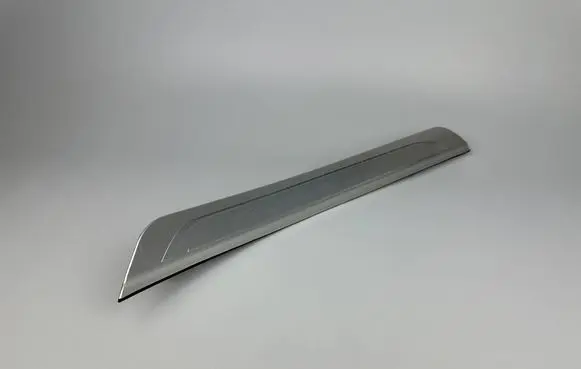 BMW 7 G11 G12 Rear sill trim cover 7378052 0001389747 G759689