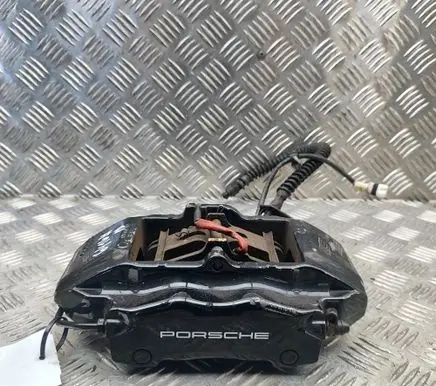 Porsche 911 996 Front brake caliper 996351426