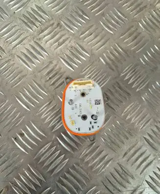Opel Grandland X Voltage converter/converter module YP00160380