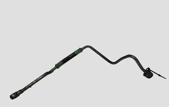 Audi A6 Allroad C6 Turbo turbocharger oiling pipe/hose 059145771