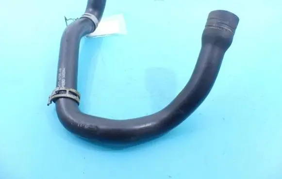 Ford Focus Intercooler hose/pipe BM5G-6758-AB IMPRK1097915