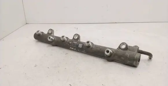 BMW 3 E46 Fuel main line pipe 7787164 010043 0445214030