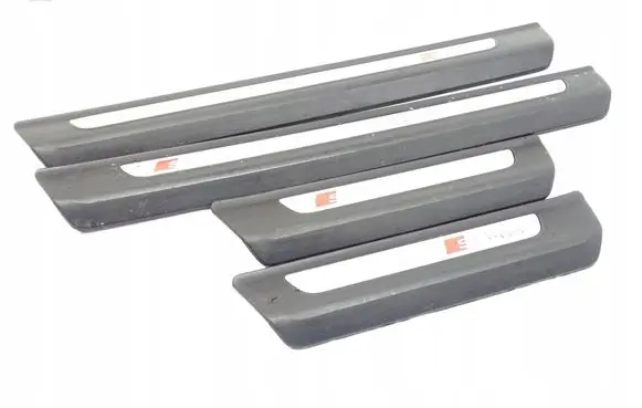 Audi Q7 4M sill trim set (inner) 4M0853373C