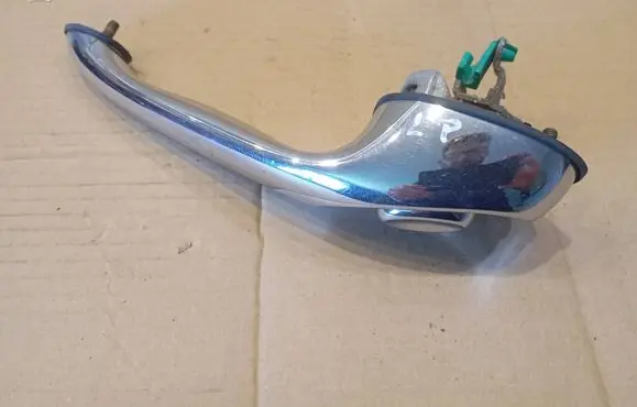 Chrysler PT Cruiser Rear door exterior handle SR5713