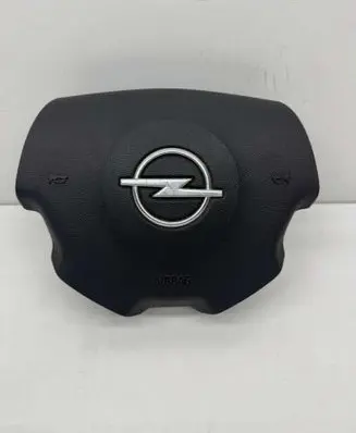 Opel Vectra C Steering wheel airbag 24436803 47BHYT 067582