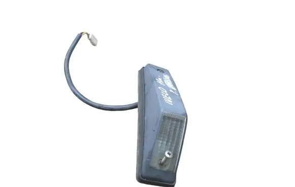 Iveco Daily 5th gen Front reflector 48024