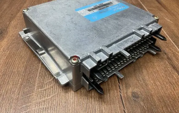 Mercedes-Benz S W140 ABS control unit/module 0135453532 0265106070