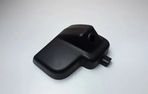 Peugeot 508 Rear view mirror (interior) 9670424380