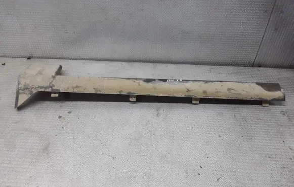 Chrysler Pacifica Sill