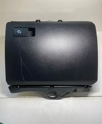 Volkswagen PASSAT B6 Glove box 3C1857097