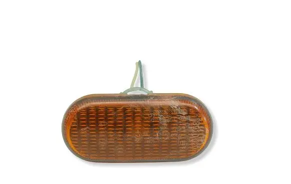 Renault Scenic I Front fender indicator light 7700822136