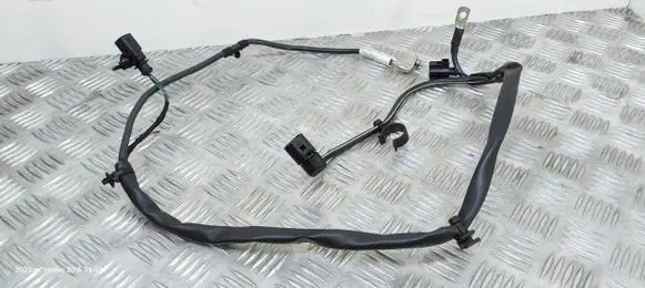 Volkswagen Golf VII Wires (generator/alternator) 5Q0971230BT