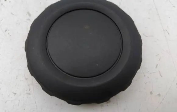 Volkswagen T-Roc Seat adjustment knob 5G4881671A