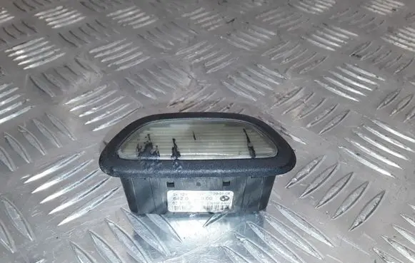 BMW 3 E92 E93 Front door interior light 6976722 63316976722 6420100000