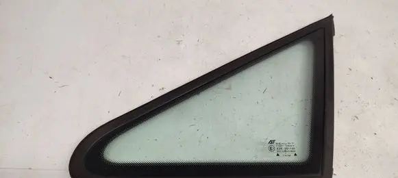 Volkswagen Sharan Front triangle window/glass DOT249AS2M24 43R001100