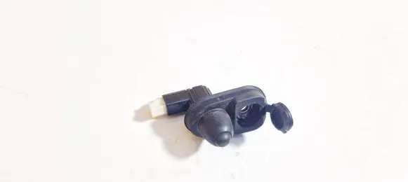 Honda Accord Front door sensor coupe 