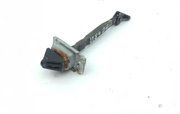 Mazda CX-5 Rear door check strap stopper