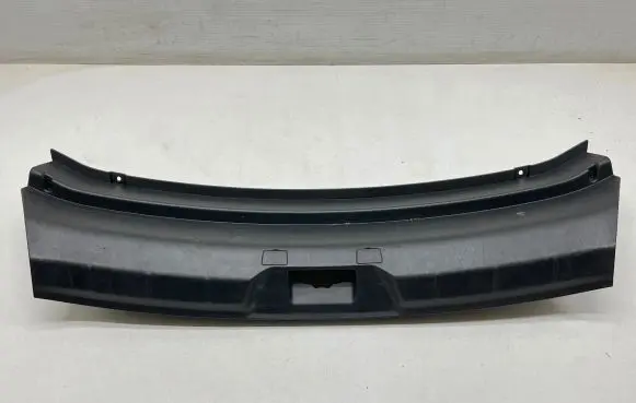 Volvo V40 Cross country Trunk/boot sill cover protection 31291048