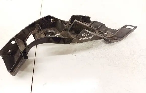 Volkswagen Golf V Rear bumper mounting bracket 1K6807376