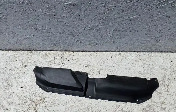 Audi A4 S4 B8 8K Front piece kit 