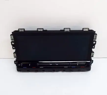 Volkswagen Golf VIII Screen/display/small screen 5H0919605B A3C03292804