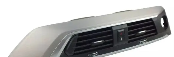 BMW X4 G02 Dash center air vent grill 9371467