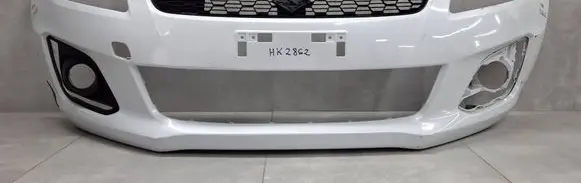 Suzuki Swift II Front bumper 7171160P