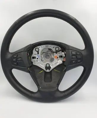 BMW X3 F25 Steering wheel 6787565 32306787565