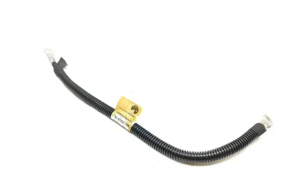 Citroen DS5 Negative earth cable (battery) 9672542580