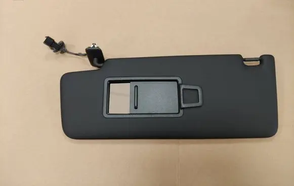Volkswagen Tayron I Sun visor 571857551