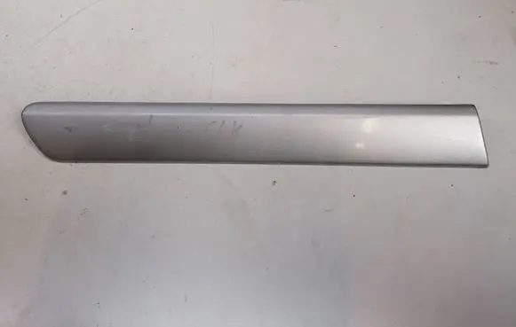 Mercedes-Benz CLK A208 C208 Rear fender molding trim A2086900462