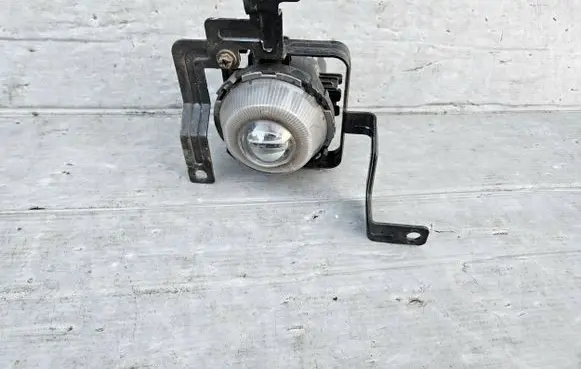 KIA Niro Front fog light 92202