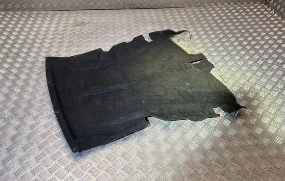 BMW 3 F30 F35 F31 Engine splash shield/under tray 7241814 51164310