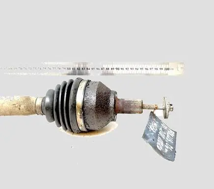 Ford Focus Front driveshaft 3M513B436NH