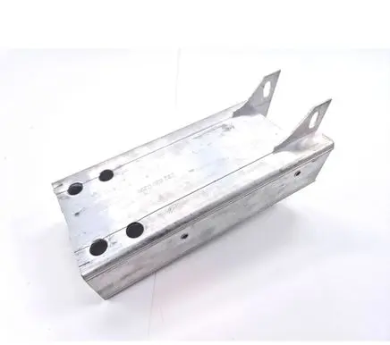 Mercedes-Benz S AMG W222 Front bumper mounting bracket 2226200295