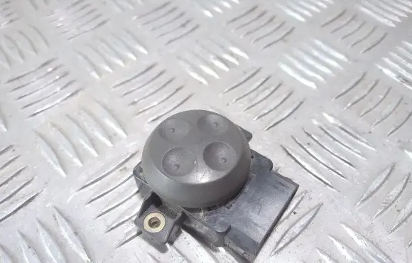 Seat control switch