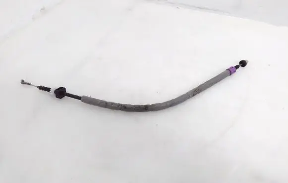 Mercedes-Benz CLS C218 X218 Rear door cable line M13245