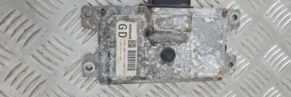 Nissan Murano Z51 Other control units/modules 310361AN0A ETC52150N