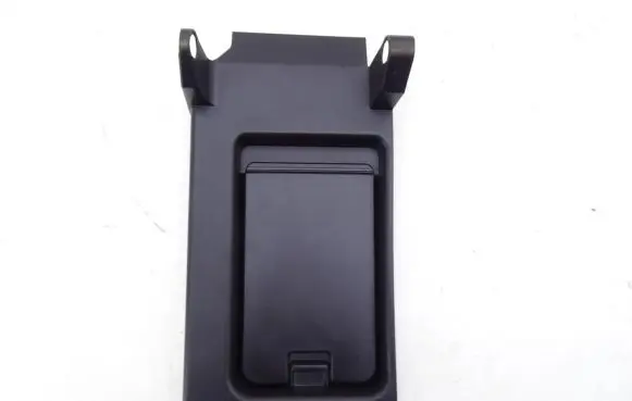 Peugeot 407 Glove box in trunk 