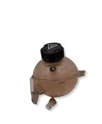 Peugeot Partner Coolant expansion tank/reservoir 9654310780