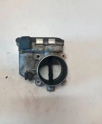 Volvo V70 Throttle body valve 31216665 09W393 8692720