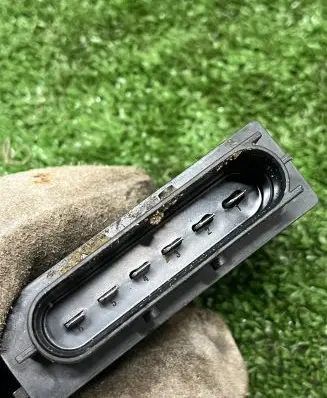 Porsche Cayenne (9Y0 9Y3) Other control units/modules 4M0906093N
