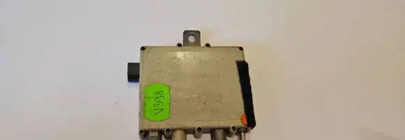 BMW 3 E36 Sensor 65258370912