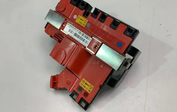 Other control units/modules