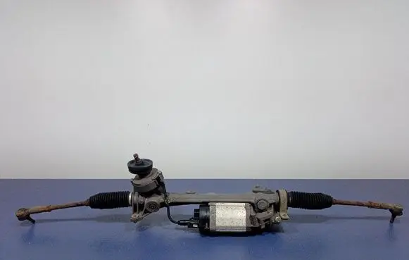 Skoda Octavia Mk2 (1Z) Steering rack 1K1423051BP