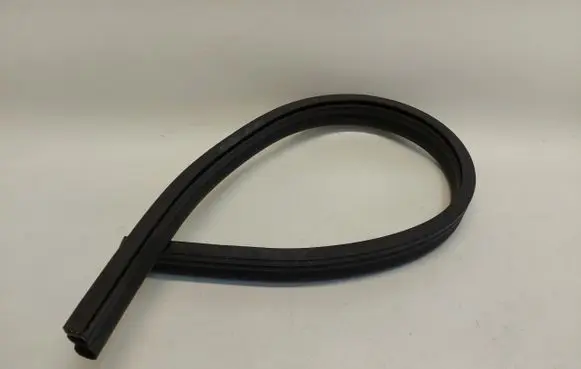Cupra Tavascan Engine compartment rubber CUPTAV