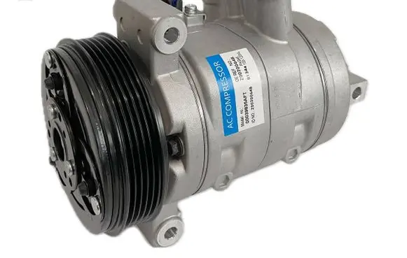 Mercedes-Benz X-class W470 Air conditioning (A/C) compressor (pump) A4708300600