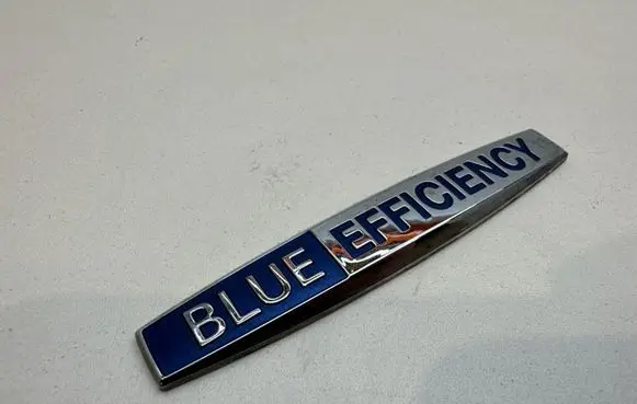 Mercedes-Benz Citan W415 Other badges/marks 